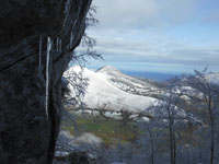 Randonn�es et ski de randonn�es en montagne dans les Pyr�n�es