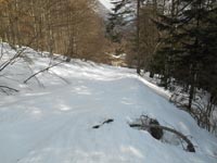 Randonn�es et ski de randonn�es en montagne dans les Pyr�n�es