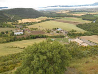 Randonn�es et ski de randonn�es en montagne dans les Pyr�n�es