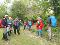 Randonn�es et ski de randonn�es en montagne dans les Pyr�n�es