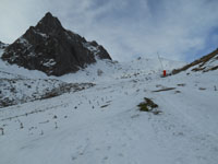 Randonn�es et ski de randonn�es en montagne dans les Pyr�n�es