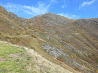 Randonn�es et ski de randonn�es en montagne dans les Pyr�n�es