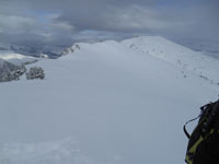 Randonn�es et ski de randonn�es en montagne dans les Pyr�n�es