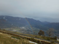 Randonn�es et ski de randonn�es en montagne dans les Pyr�n�es