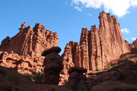 Randonn�es et ski de randonn�es en montagne dans les Pyr�n�es