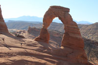 Randonn�es et ski de randonn�es en montagne dans les Pyr�n�es