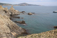 Randonn�es et ski de randonn�es en montagne dans les Pyr�n�es