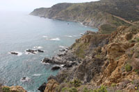 Randonn�es et ski de randonn�es en montagne dans les Pyr�n�es