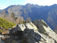 Randonn�es et ski de randonn�es en montagne dans les Pyr�n�es