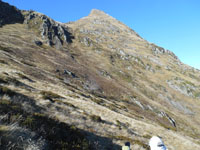 Randonn�es et ski de randonn�es en montagne dans les Pyr�n�es