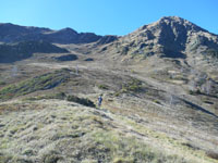 Randonn�es et ski de randonn�es en montagne dans les Pyr�n�es