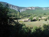 Randonn�es et ski de randonn�es en montagne dans les Pyr�n�es